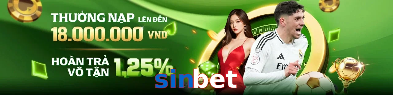 sinbet